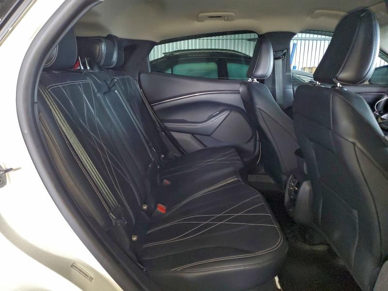Photo 11 from auction – 2023 FORD MUSTANG MA with VIN 3FMTK1RM4PMA09645