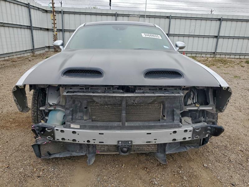 Photo 5 from auction – 2020 DODGE CHALLENGER with VIN 2C3CDZC97LH142673