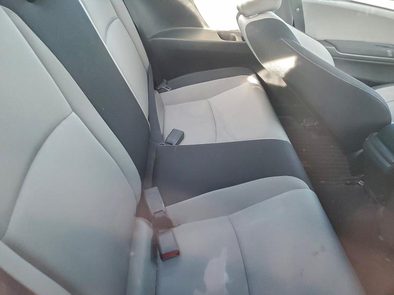 Photo 10 from auction – 2017 HONDA CIVIC LX with VIN 2HGFC4B00HH308185