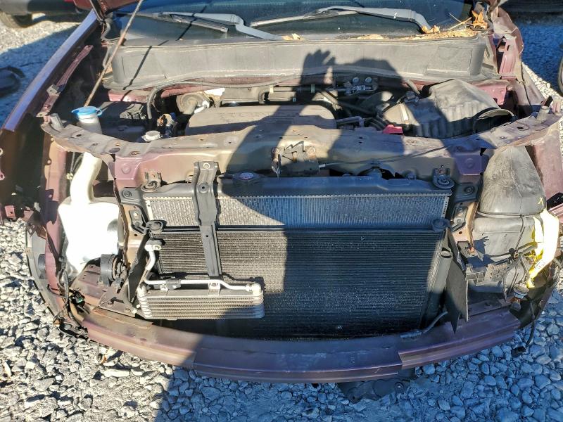 Photo 12 from auction – 2013 HONDA PILOT EXL with VIN 5FNYF4H57DB081448