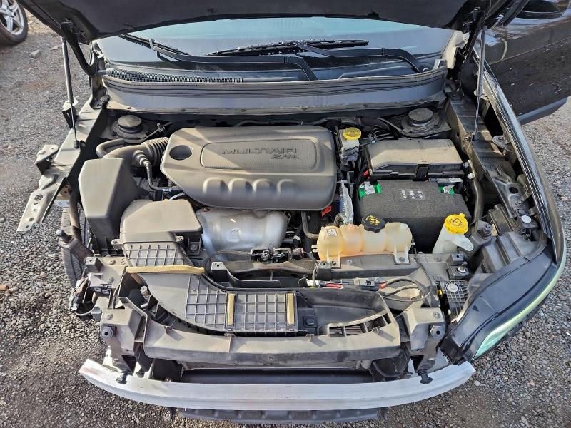 Photo 12 from auction – 2019 JEEP CHEROKEE L with VIN 1C4PJMLB7KD310125
