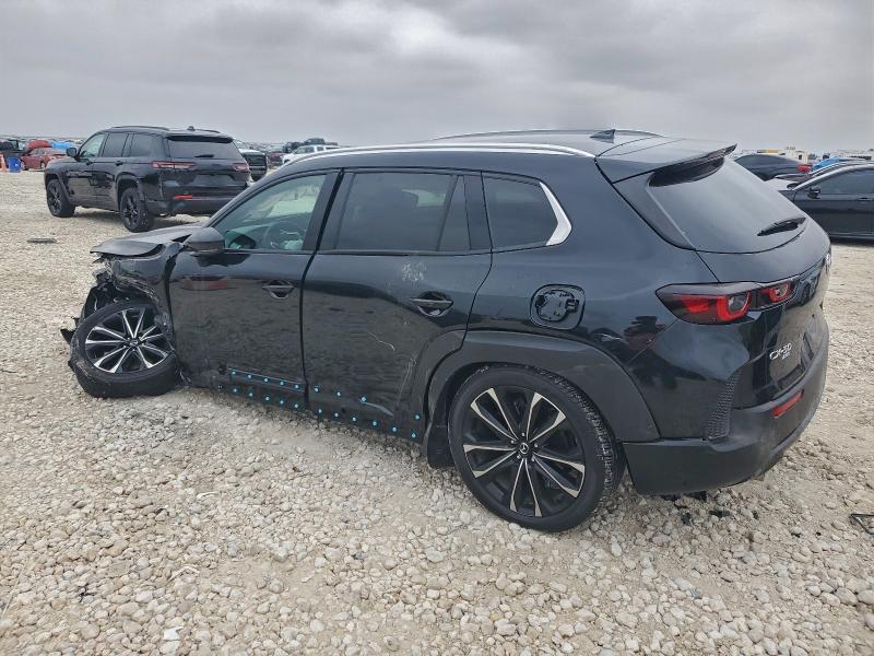 Photo 2 from auction – 2024 MAZDA CX-50 PREM with VIN 7MMVABEM2RN212828