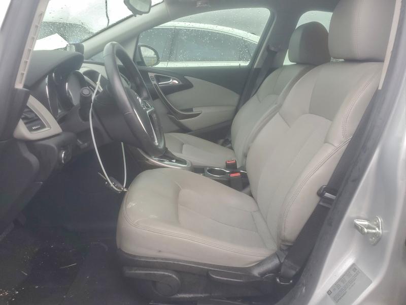 Photo 7 from auction – 2013 BUICK VERANO with VIN 1G4PP5SK7D4202415