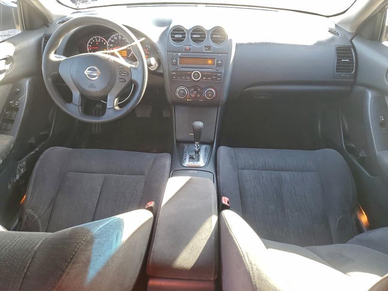 Photo 8 from auction – 2011 NISSAN ALTIMA BAS with VIN 1N4AL2AP1BN477583