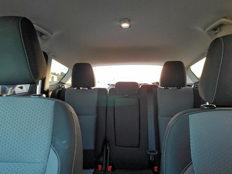 Photo 10 from auction – 2019 FORD ESCAPE SE with VIN 1FMCU0GD0KUA79154