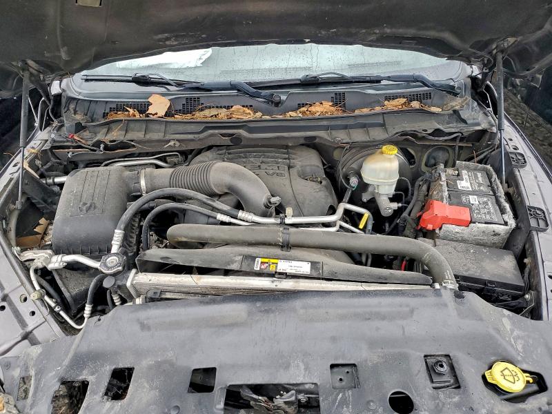Photo 11 from auction – 2014 RAM 1500 SLT with VIN 1C6RR7LT2ES405257