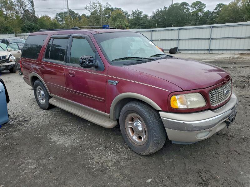 Photo 4 from auction – 2000 FORD EXPEDITION with VIN 1FMRU1763YLA95025