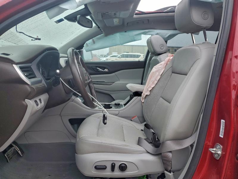 Photo 7 from auction – 2020 GMC ACADIA SLT with VIN 1GKKNMLS3LZ120622