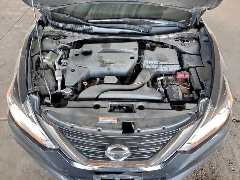 Photo 11 from auction – 2016 NISSAN ALTIMA 2.5 with VIN 1N4AL3AP3GN371634