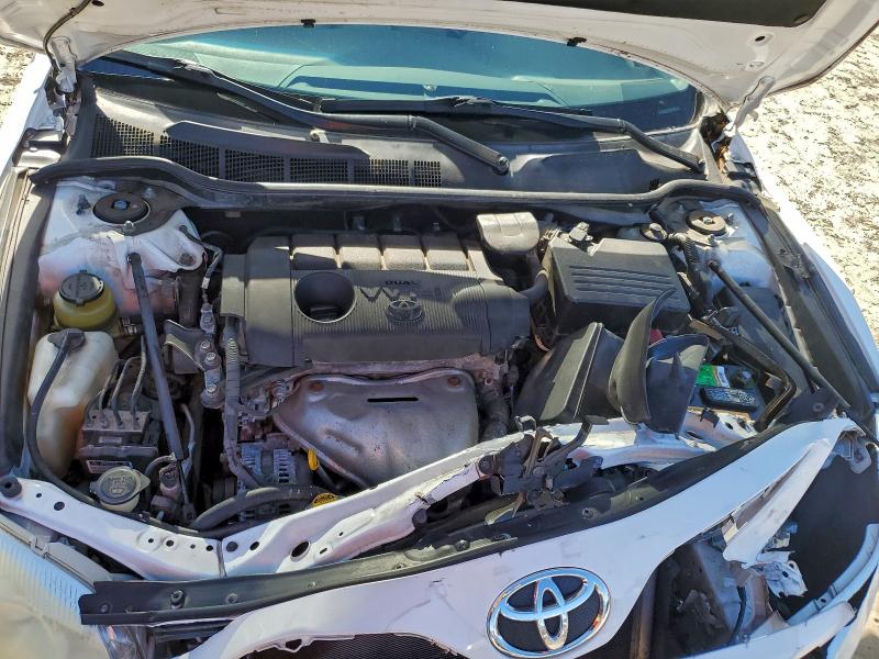 Photo 11 from auction – 2011 TOYOTA CAMRY BASE with VIN 4T1BF3EK2BU638051