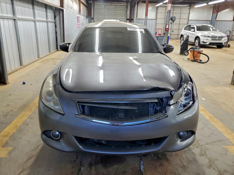 Photo 5 from auction – 2011 INFINITI G37 BASE with VIN JN1CV6AP8BM504680