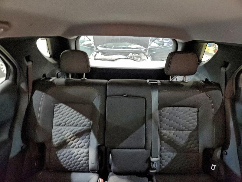 Photo 10 from auction – 2019 CHEVROLET EQUINOX LT with VIN 2GNAXKEV0K6136372