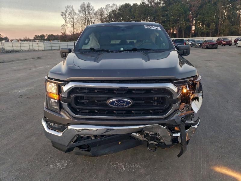 Photo 5 from auction – 2023 FORD F150 SUPER with VIN 1FTFW1E53PFB69682