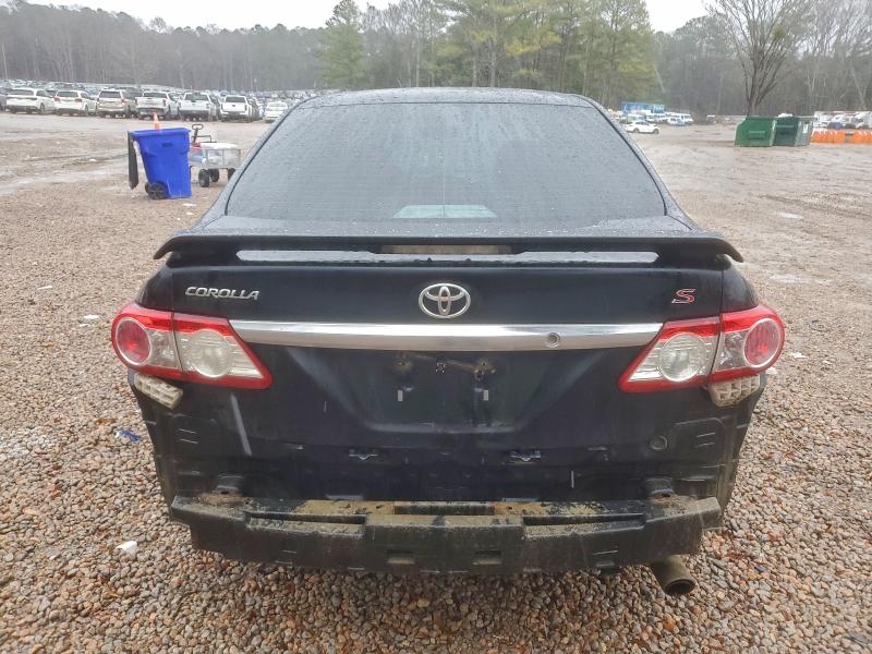 Photo 6 from auction – 2013 TOYOTA COROLLA BA with VIN 5YFBU4EE2DP212967