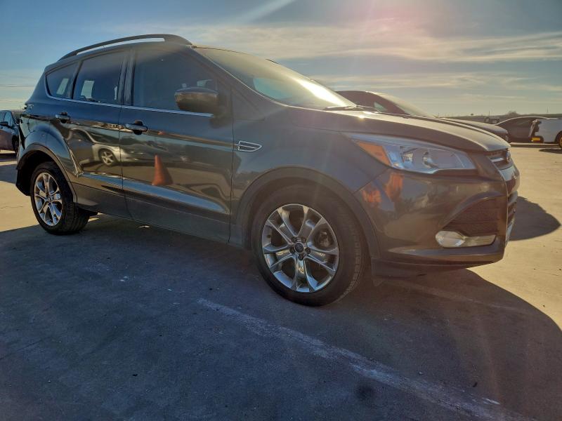 Photo 4 from auction – 2015 FORD ESCAPE SE with VIN 1FMCU0G93FUC35219