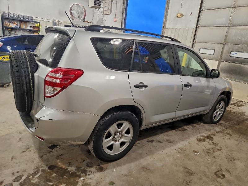 Photo 3 from auction – 2011 TOYOTA RAV4 with VIN 2T3BF4DV3BW121186