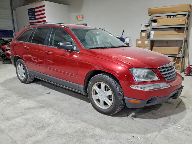 Photo 4 from auction – 2005 CHRYSLER PACIFICA T with VIN 2C4GF68485R308019
