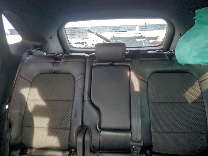 Photo 10 from auction – 2024 FORD ESCAPE with VIN 1FMCU9MN1RUA22943