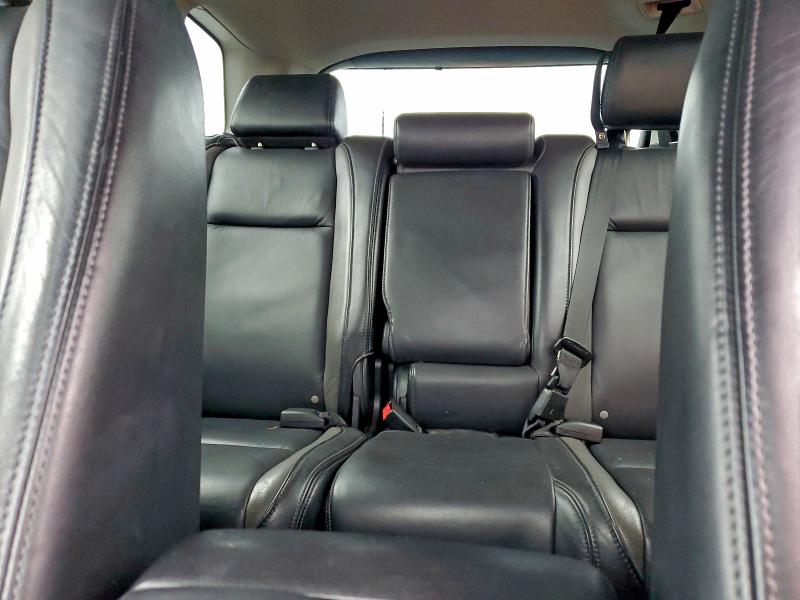 Photo 10 from auction – 2011 MAZDA CX-9 with VIN JM3TB3CV0B0333079