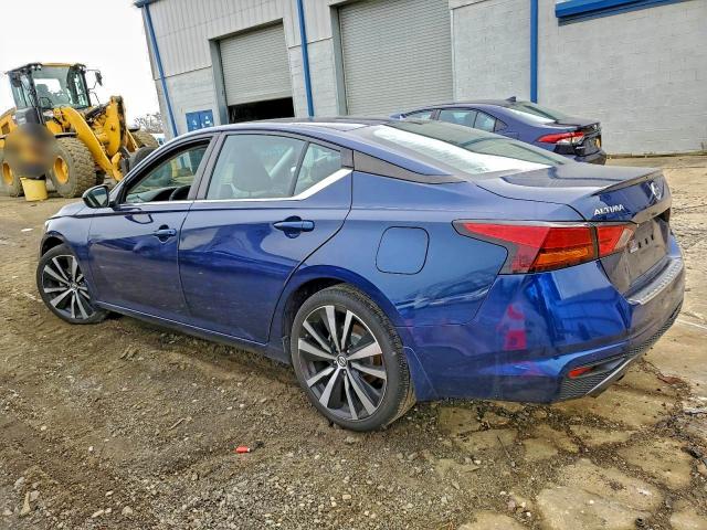 Photo 2 from auction – 2022 NISSAN ALTIMA with VIN 1N4BL4CV7NN367282
