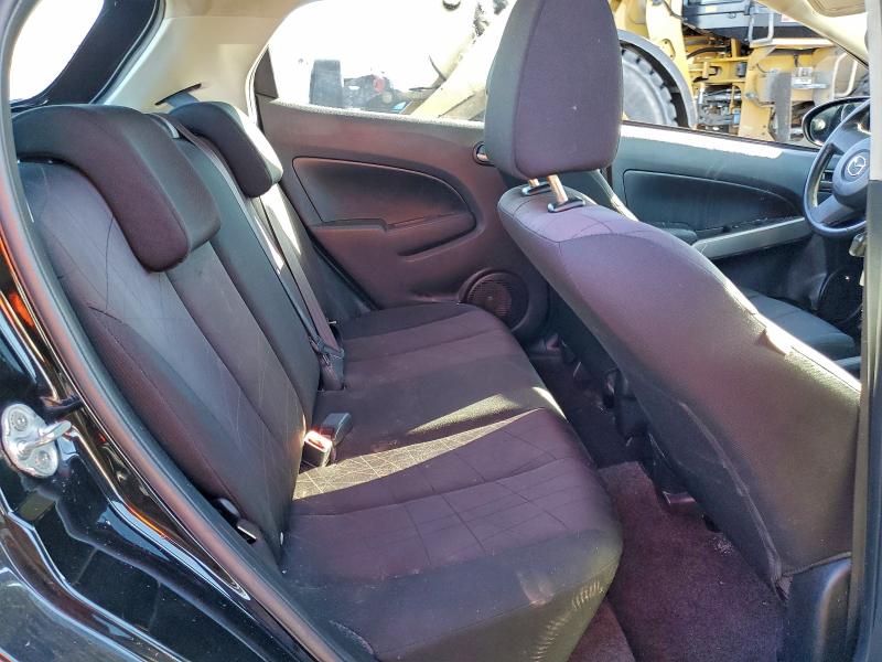 Photo 10 from auction – 2013 MAZDA MAZDA2 with VIN JM1DE1KY0D0169999