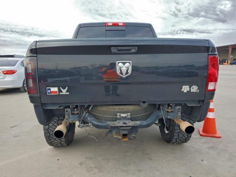 Photo 6 from auction – 2017 RAM 1500 SLT with VIN 3C6RR7LT8HG549018