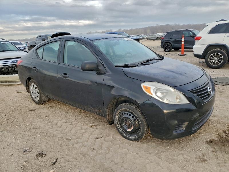 صورة رقم 4 من المزاد - 2012 NISSAN VERSA S مع VIN 3N1CN7AP0CL930882