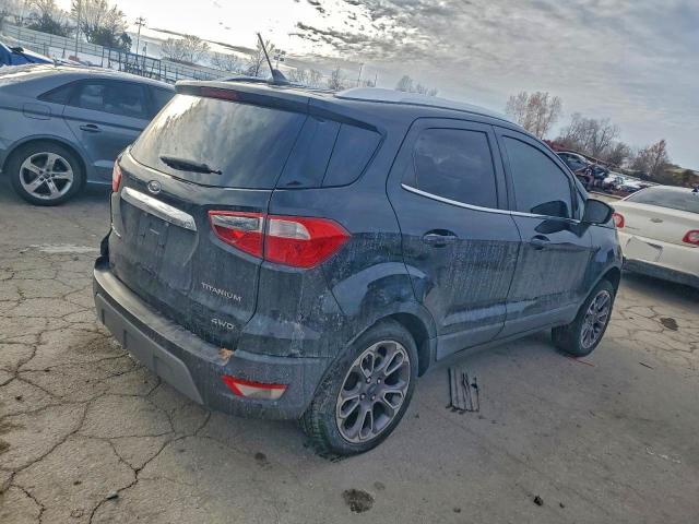 Photo 3 from auction – 2020 FORD ECOSPORT T with VIN MAJ6S3KL0LC358222