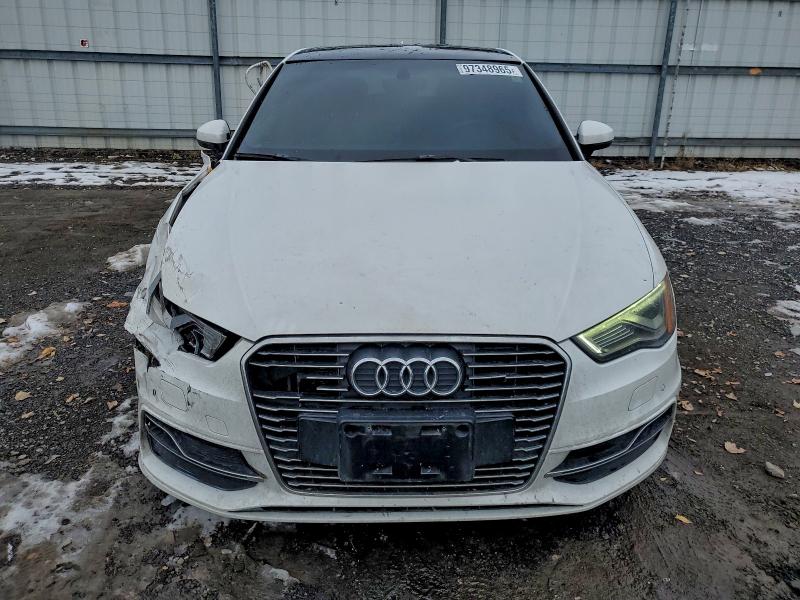 Photo 5 from auction – 2016 AUDI A3 E-TRON with VIN WAUTPBFF2GA100649