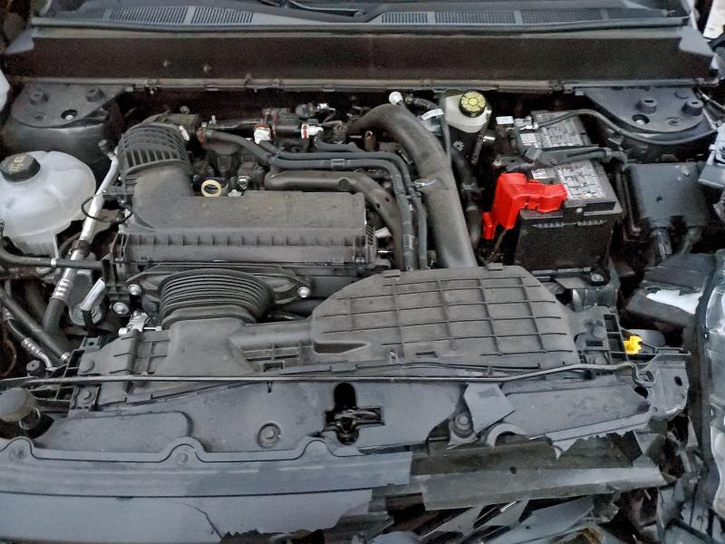 Photo 11 from auction – 2025 FORD MAVERICK L with VIN 3FTTW8SA3SRA17992