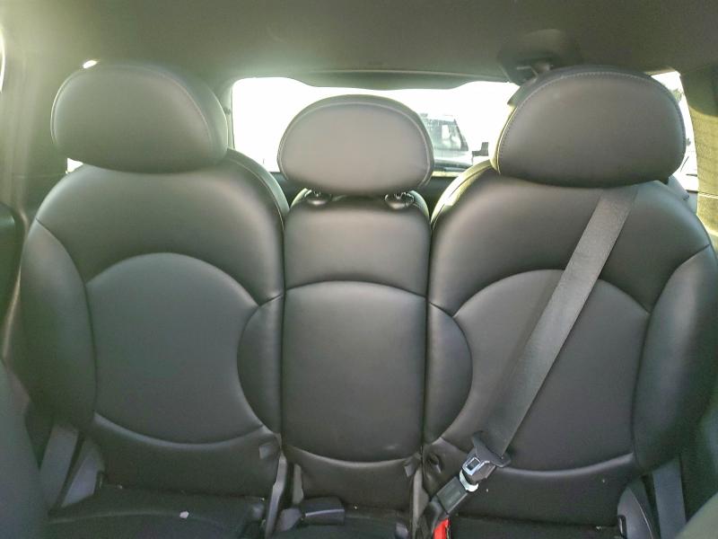 Photo 10 from auction – 2014 MINI COOPER S C with VIN WMWZC5C55EWP39725