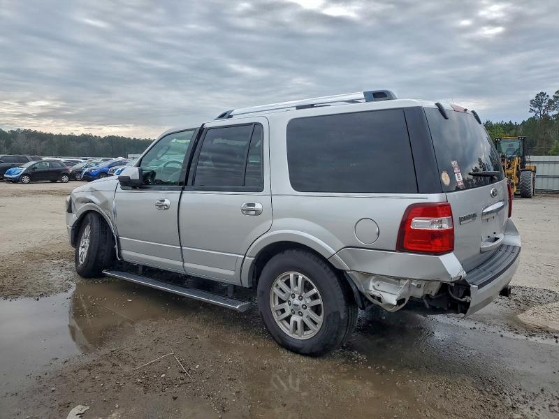 Photo 2 from auction – 2014 FORD EXPEDITION with VIN 1FMJU1K52EEF35036