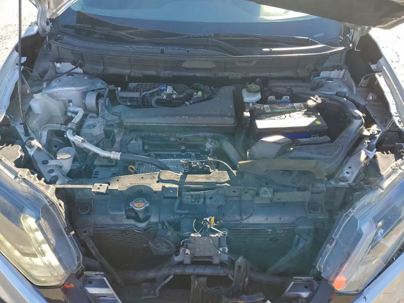 Photo 11 from auction – 2018 NISSAN ROGUE S with VIN JN8AT2MT0JW454263