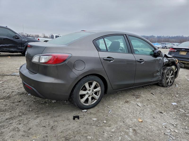 Photo 3 from auction – 2010 MAZDA 3 with VIN JM1BL1SF4A1330596
