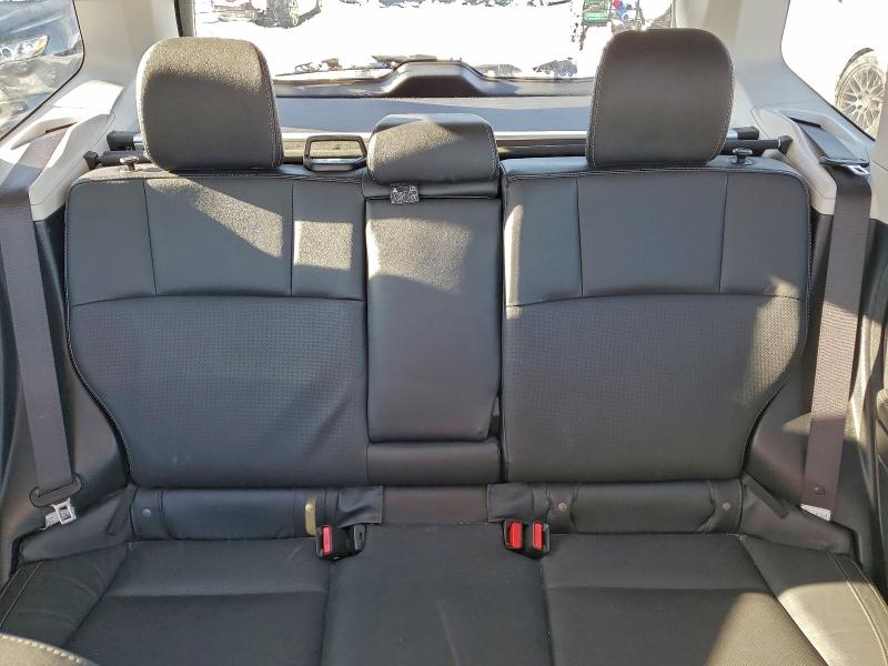 Photo 10 from auction – 2018 SUBARU FORESTER 2 with VIN JF2SJEWCXJH552615