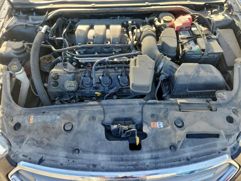 Photo 11 from auction – 2015 FORD TAURUS SE with VIN 1FAHP2D87FG135217