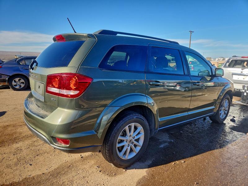 Photo 3 from auction – 2018 DODGE JOURNEY SX with VIN 3C4PDCBB1JT184484