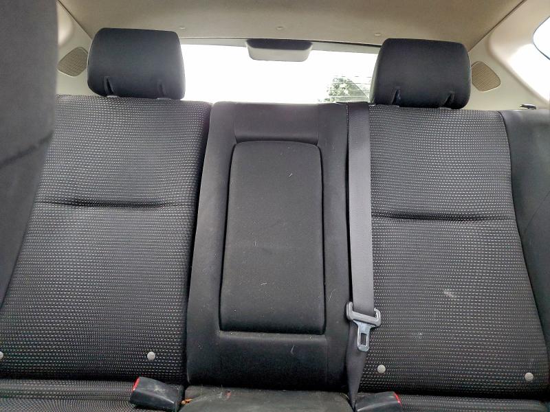 Photo 10 from auction – 2012 MAZDA 3 I with VIN JM1BL1L82C1554047