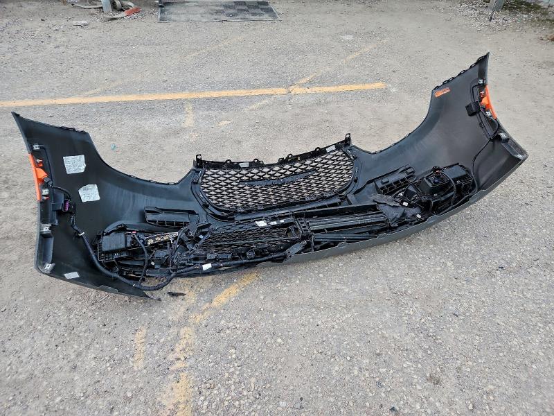Photo 13 from auction – 2025 CHRYSLER PACIFICA S with VIN 2C4RC1BG7SR541554