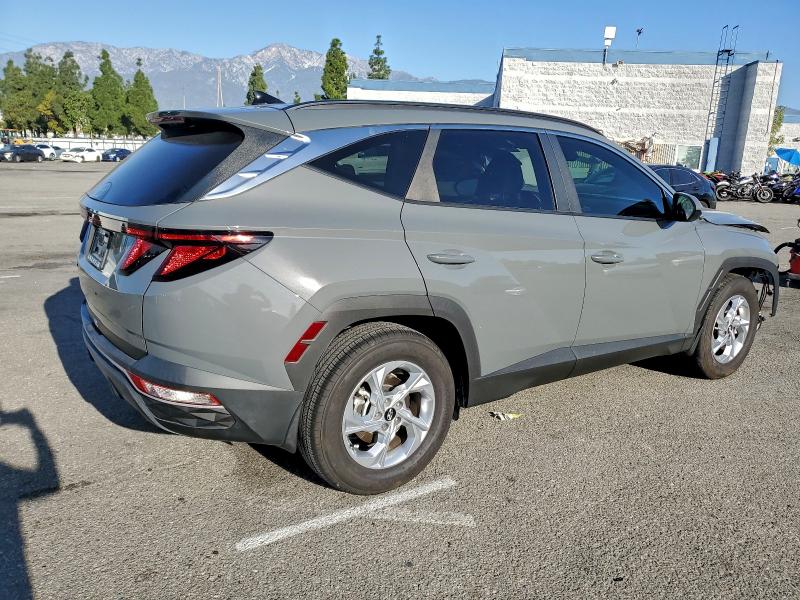 Photo 3 from auction – 2024 HYUNDAI TUCSON SEL with VIN 5NMJB3DE0RH392836