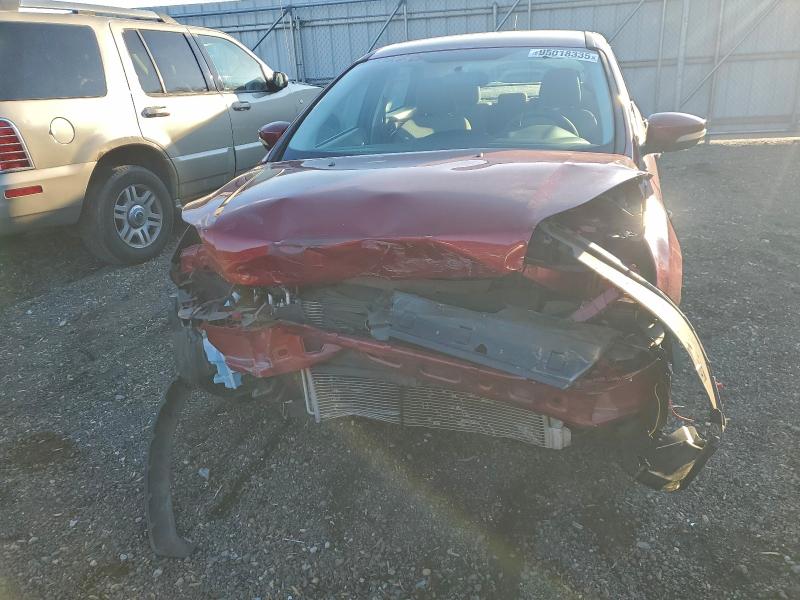 Photo 5 from auction – 2014 FORD FOCUS SE with VIN 1FADP3K28EL232726