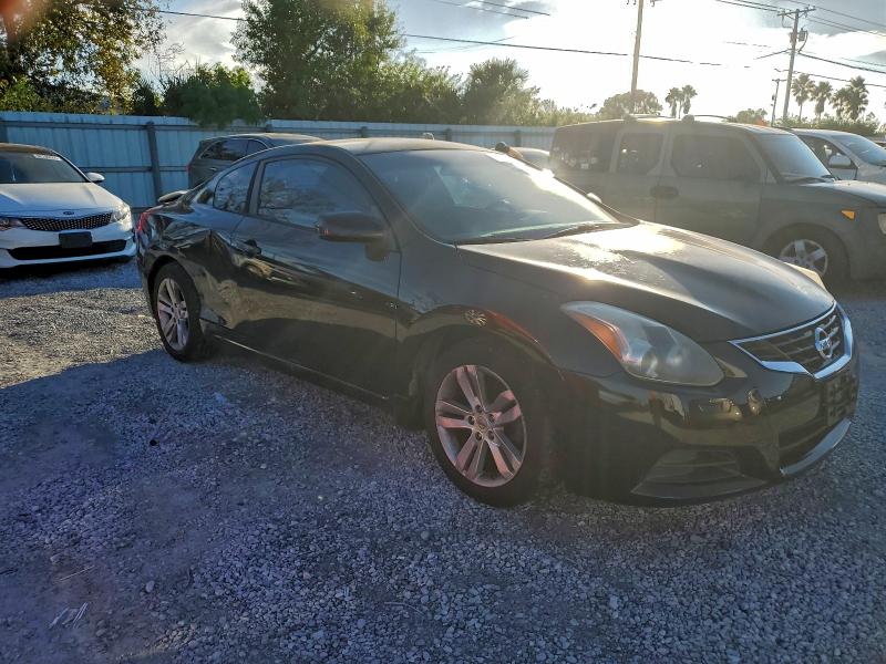 Photo 4 from auction – 2010 NISSAN ALTIMA S with VIN 1N4AL2EP3AC191285