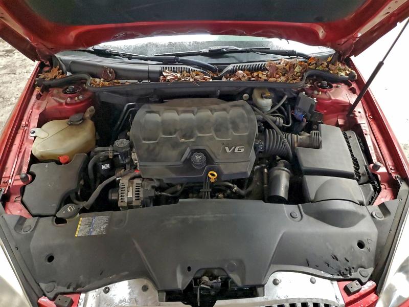 Photo 11 from auction – 2010 BUICK LUCERNE CX with VIN 1G4HA5E14AU112322
