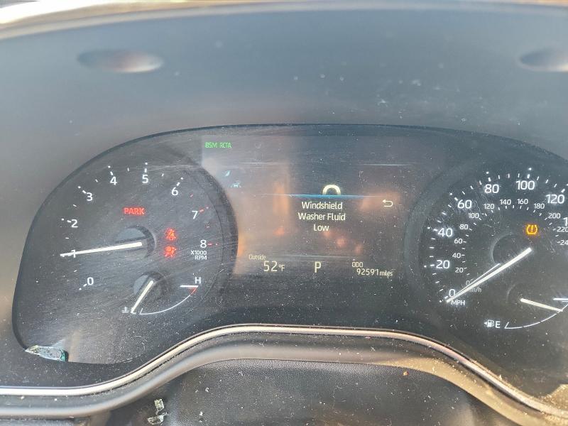 Photo 9 from auction – 2019 TOYOTA AVALON with VIN 4T1BZ1FB5KU020071