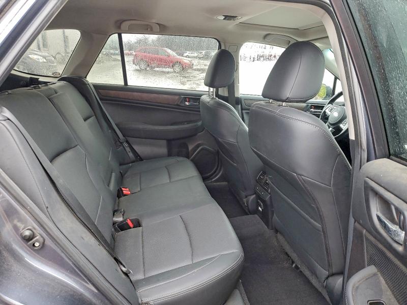 Photo 11 from auction – 2015 SUBARU OUTBACK 2. with VIN 4S4BSANCXF3357202