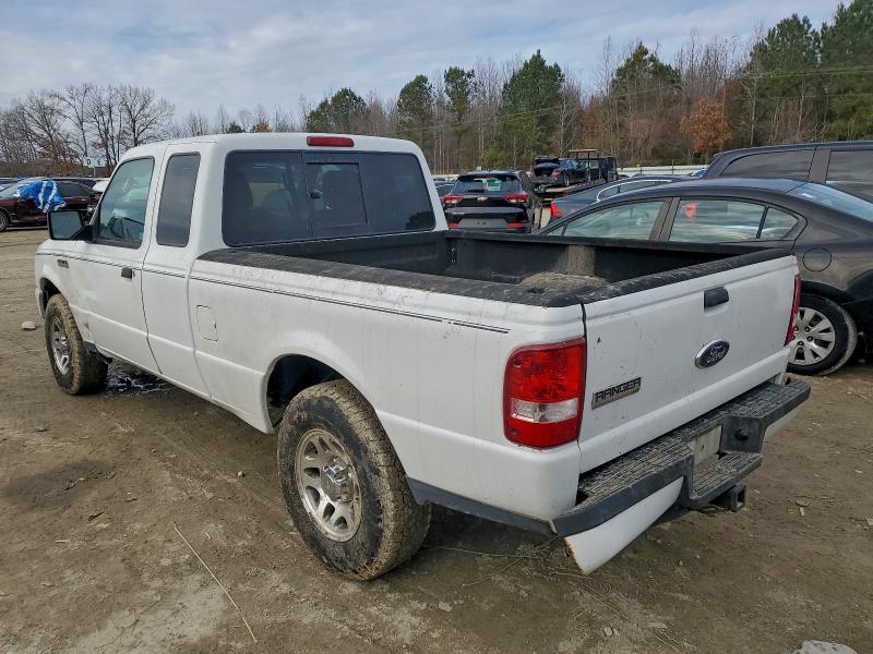 Photo 2 from auction – 2011 FORD RANGER SUP with VIN 1FTKR1ED8BPA68881