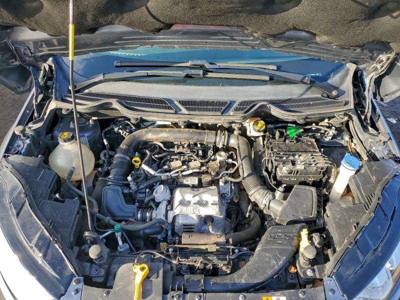 Photo 12 from auction – 2019 FORD ECOSPORT with VIN MAJ3S2GE0KC254755