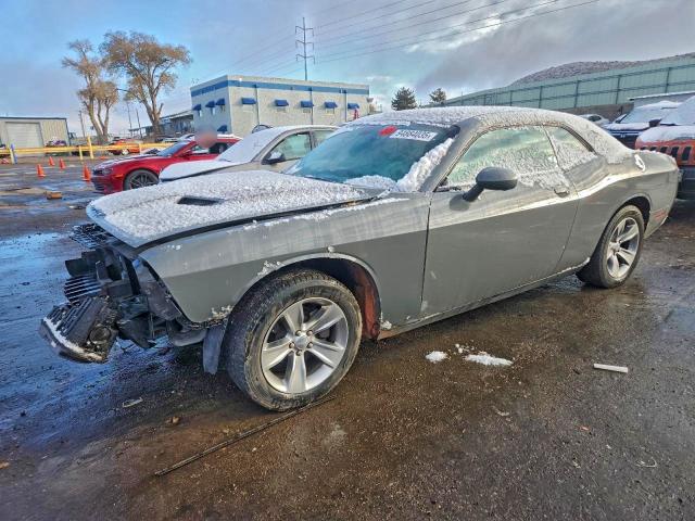DODGE CHALLENGER 2017 with VIN 2C3CDZAG9HH578031 - Photo from auction