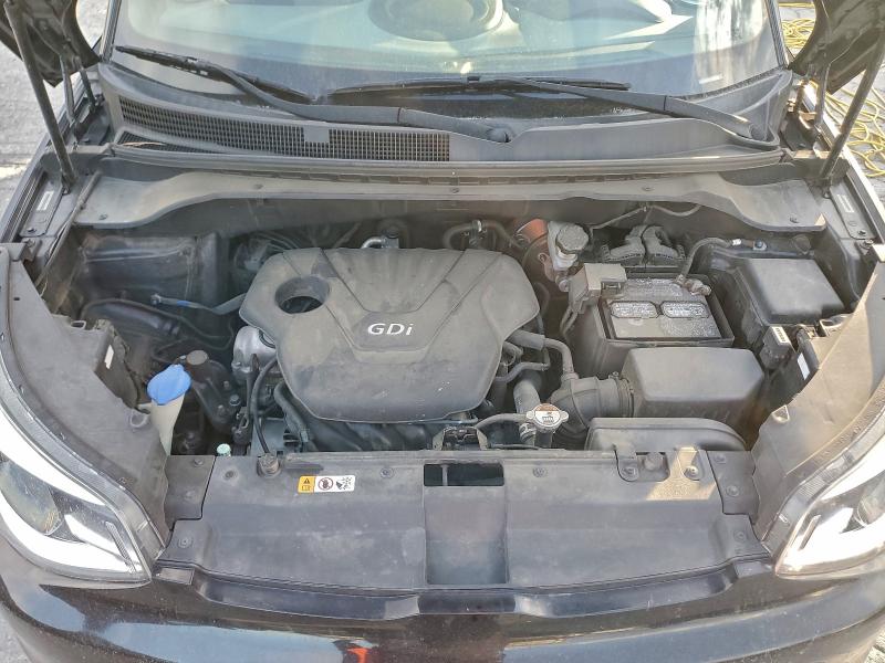 Photo 11 from auction – 2015 KIA SOUL with VIN KNDJN2A29F7173291