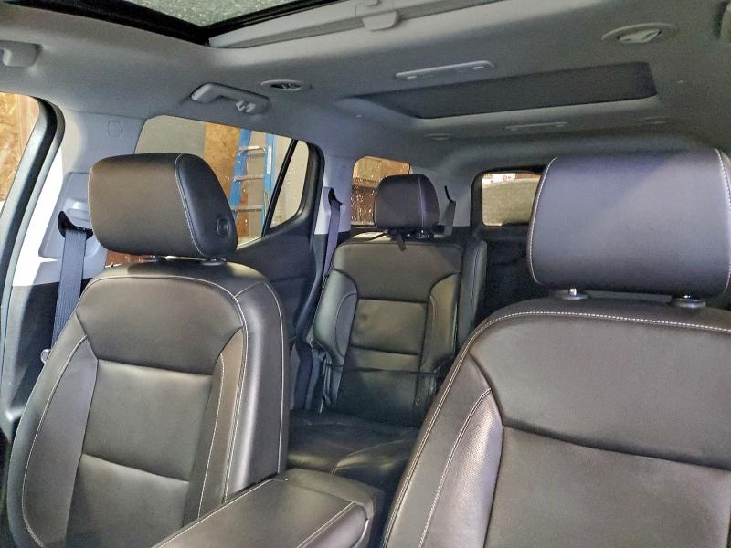 Photo 10 from auction – 2020 GMC ACADIA SLT with VIN 1GKKNULS0LZ204199